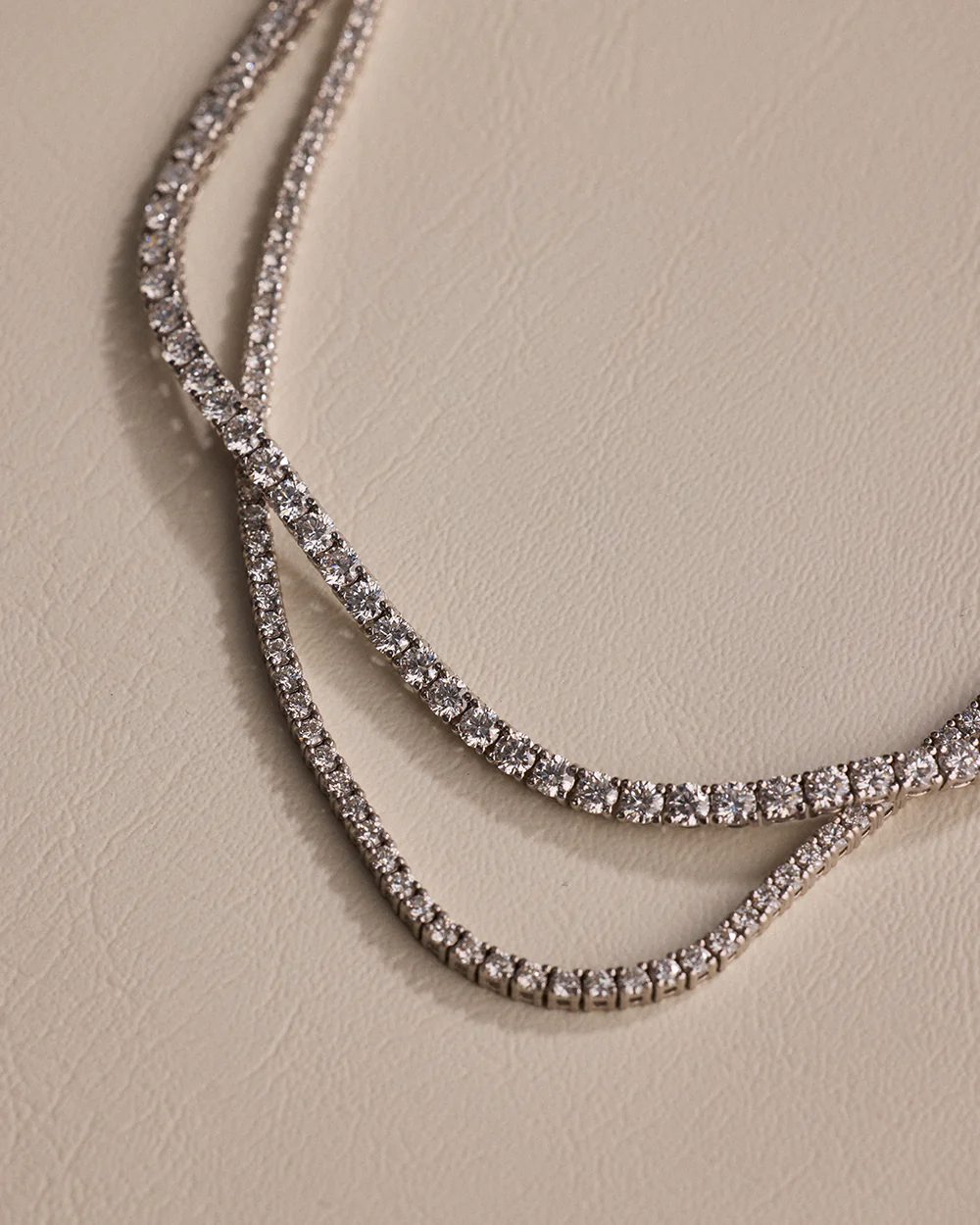 Tennis Necklace - Image 10