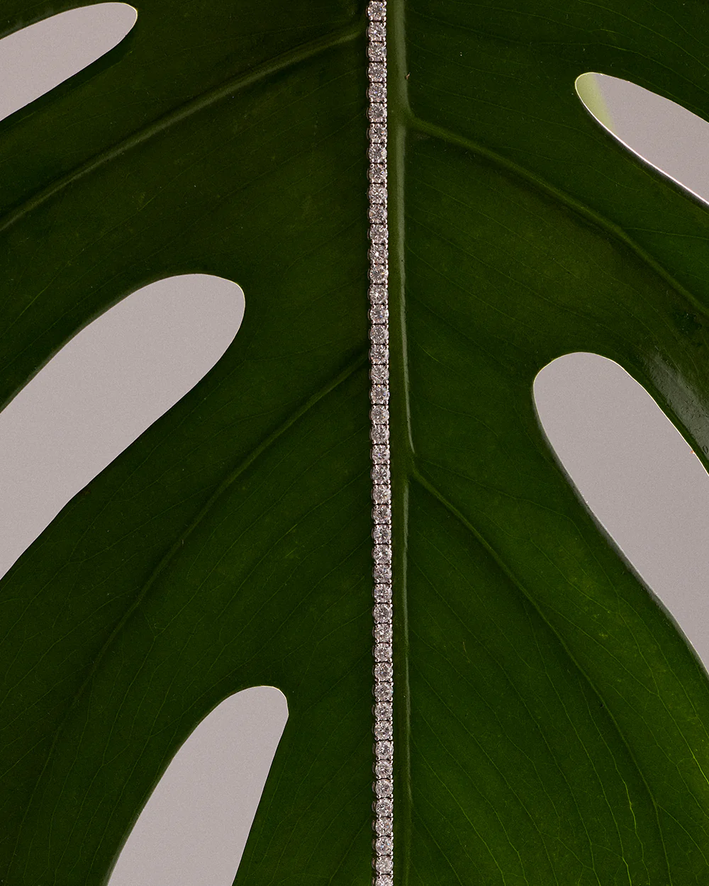 Tennis Necklace - Image 6