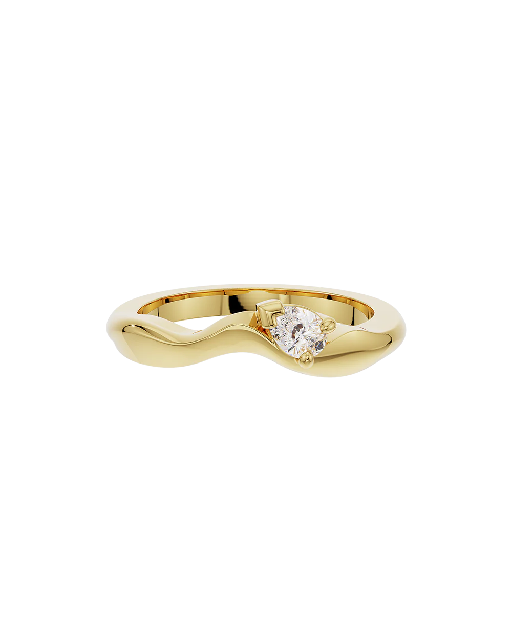 Aida Ring