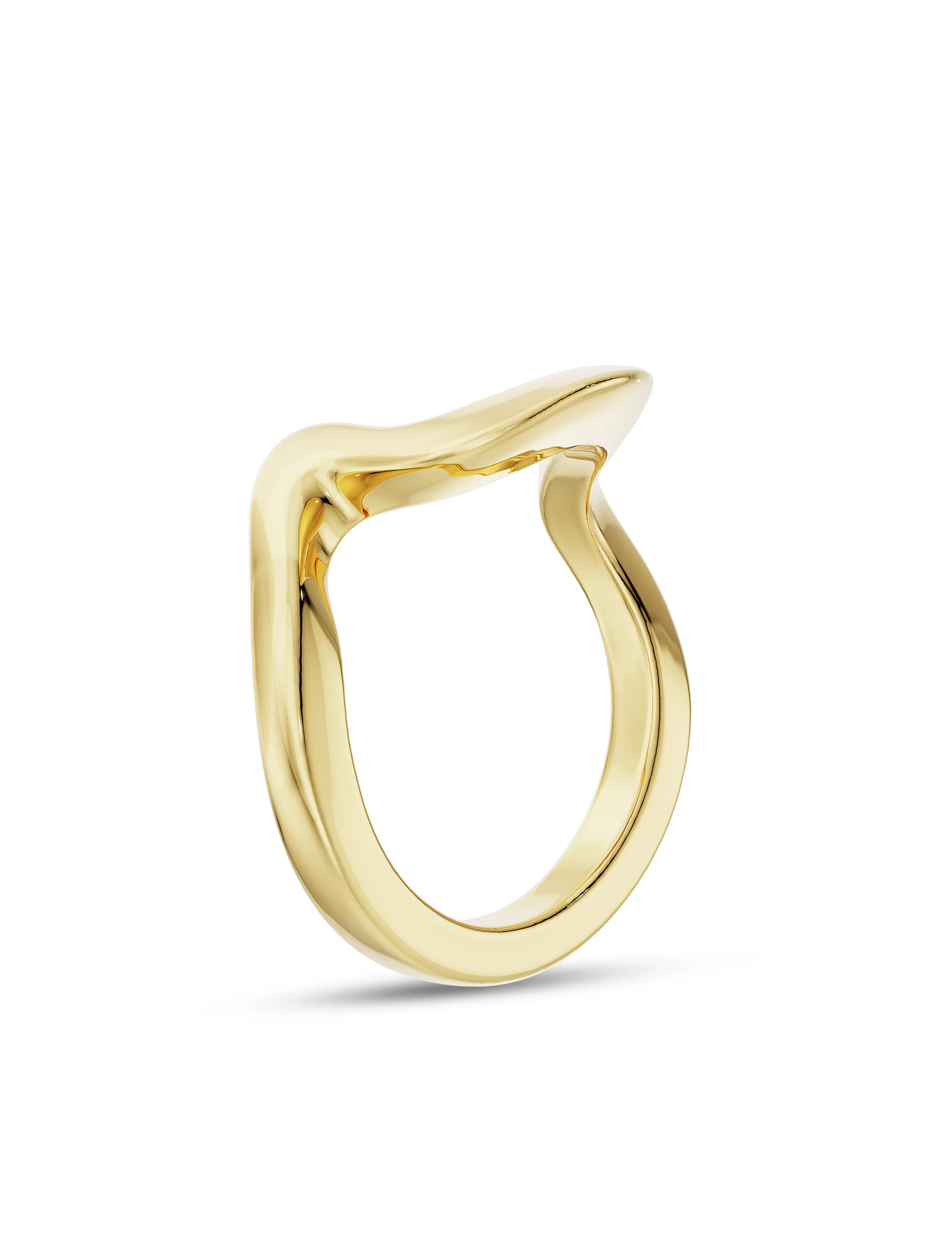 Amara Curved Band - Image 3