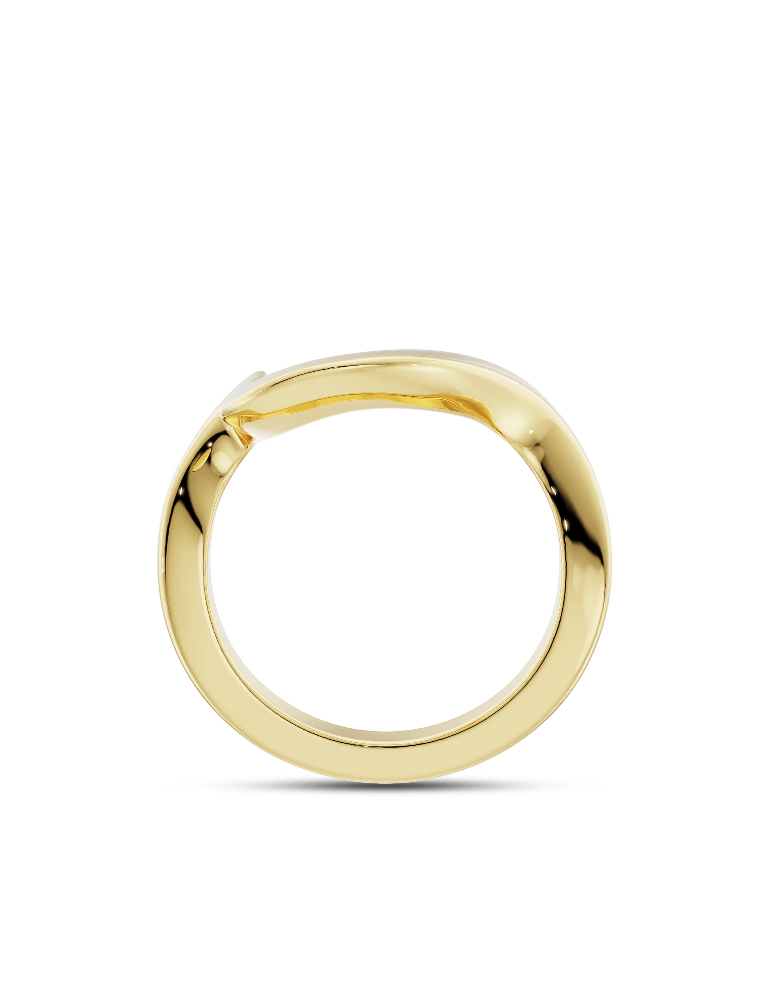 Amara Curved Band - Image 4