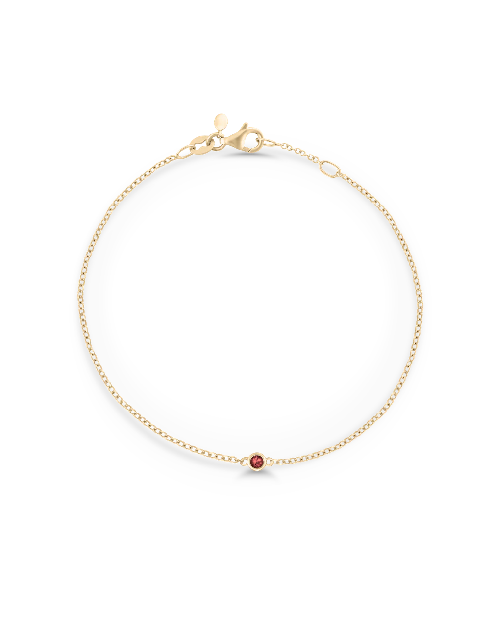 Birthstone Bracelet - Image 41