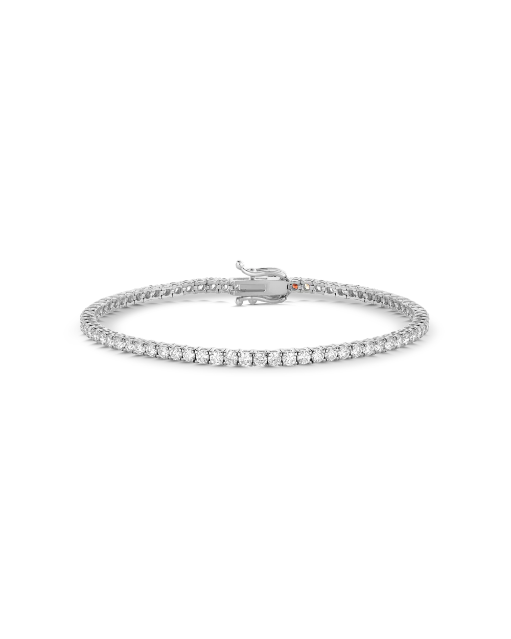 Birthstone Tennis Bracelet - Image 12