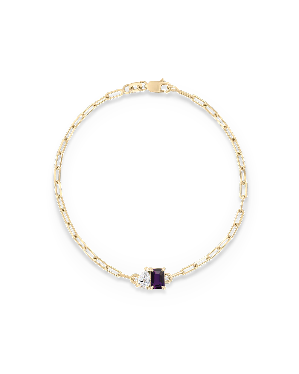 Bridget Toi et Moi Bracelet - Image 10