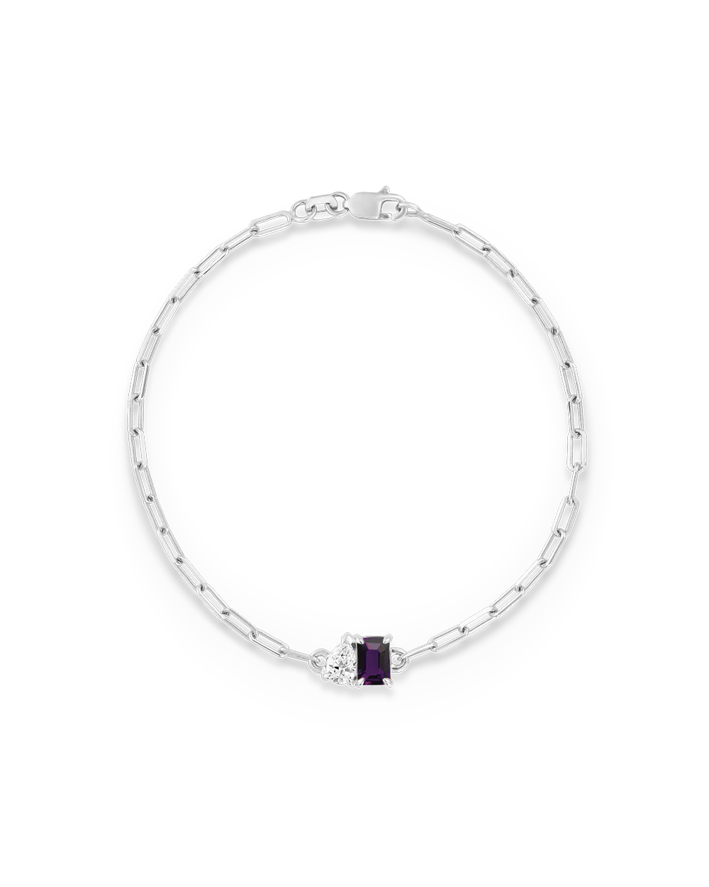 Bridget Toi et Moi Bracelet - Image 11