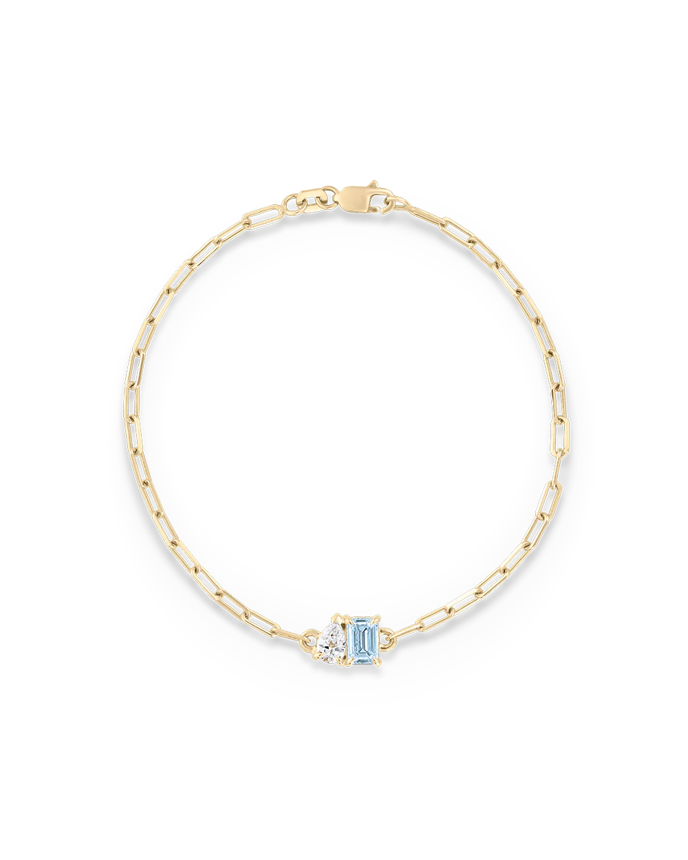 Bridget Toi et Moi Bracelet - Image 12