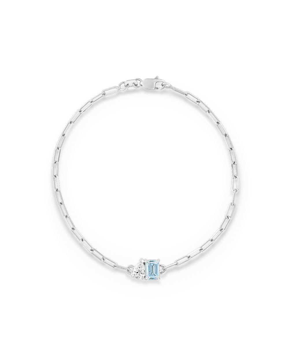 Bridget Toi et Moi Bracelet - Image 13