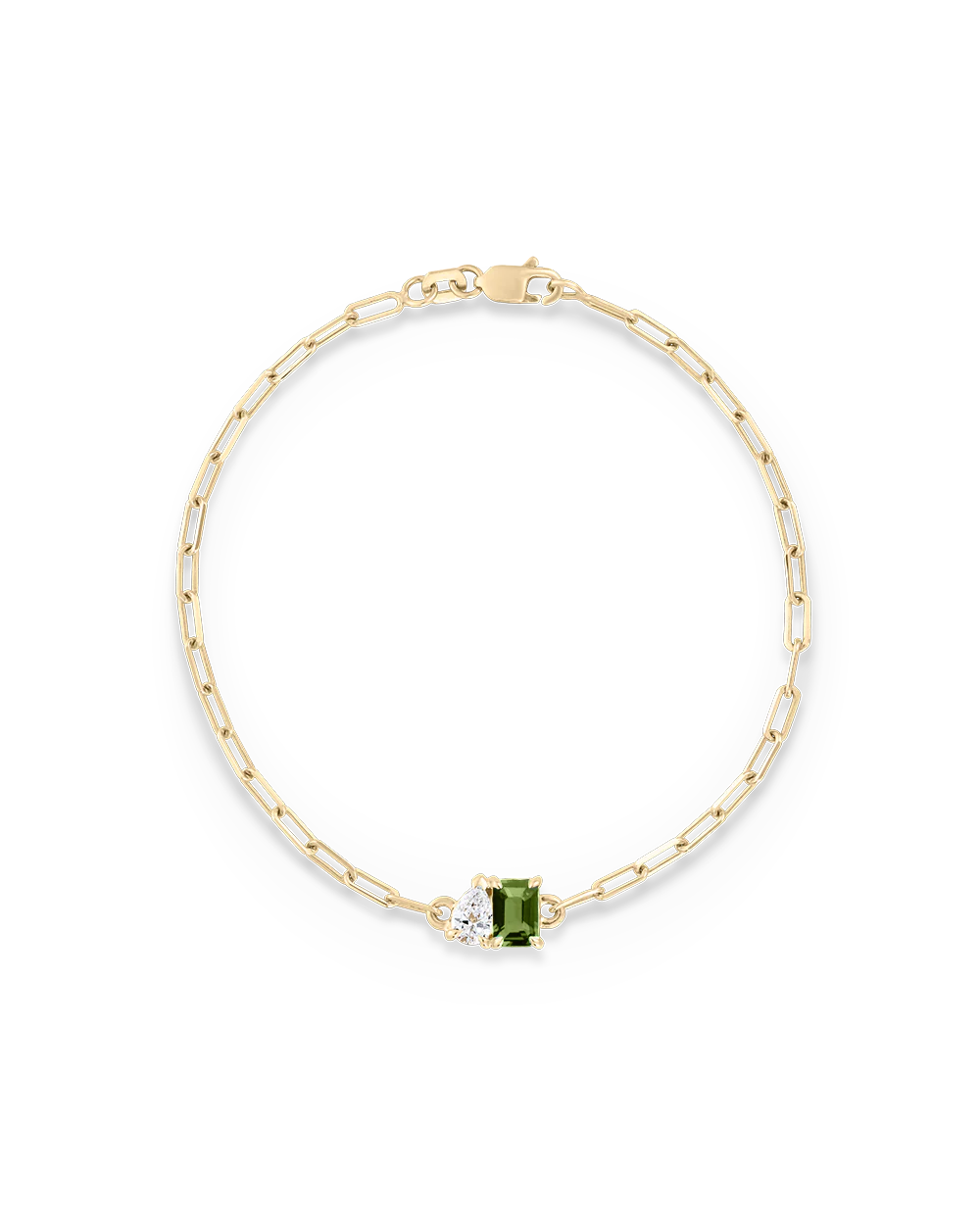 Bridget Toi et Moi Bracelet - Image 14