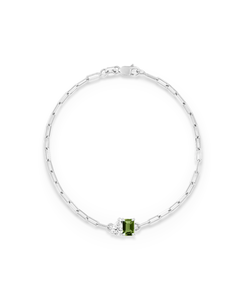 Bridget Toi et Moi Bracelet - Image 15