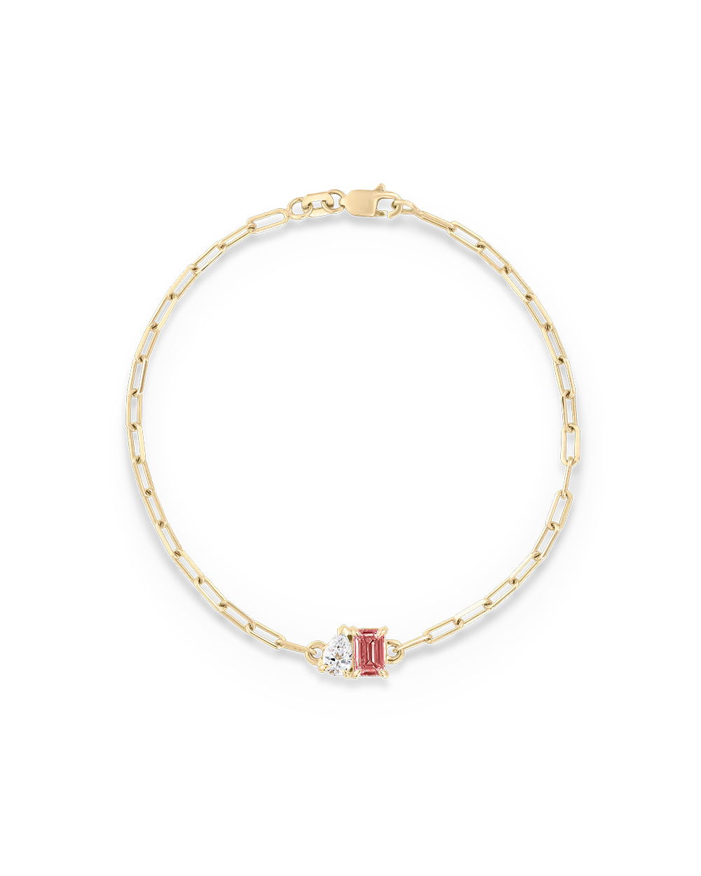 Bridget Toi et Moi Bracelet - Image 16