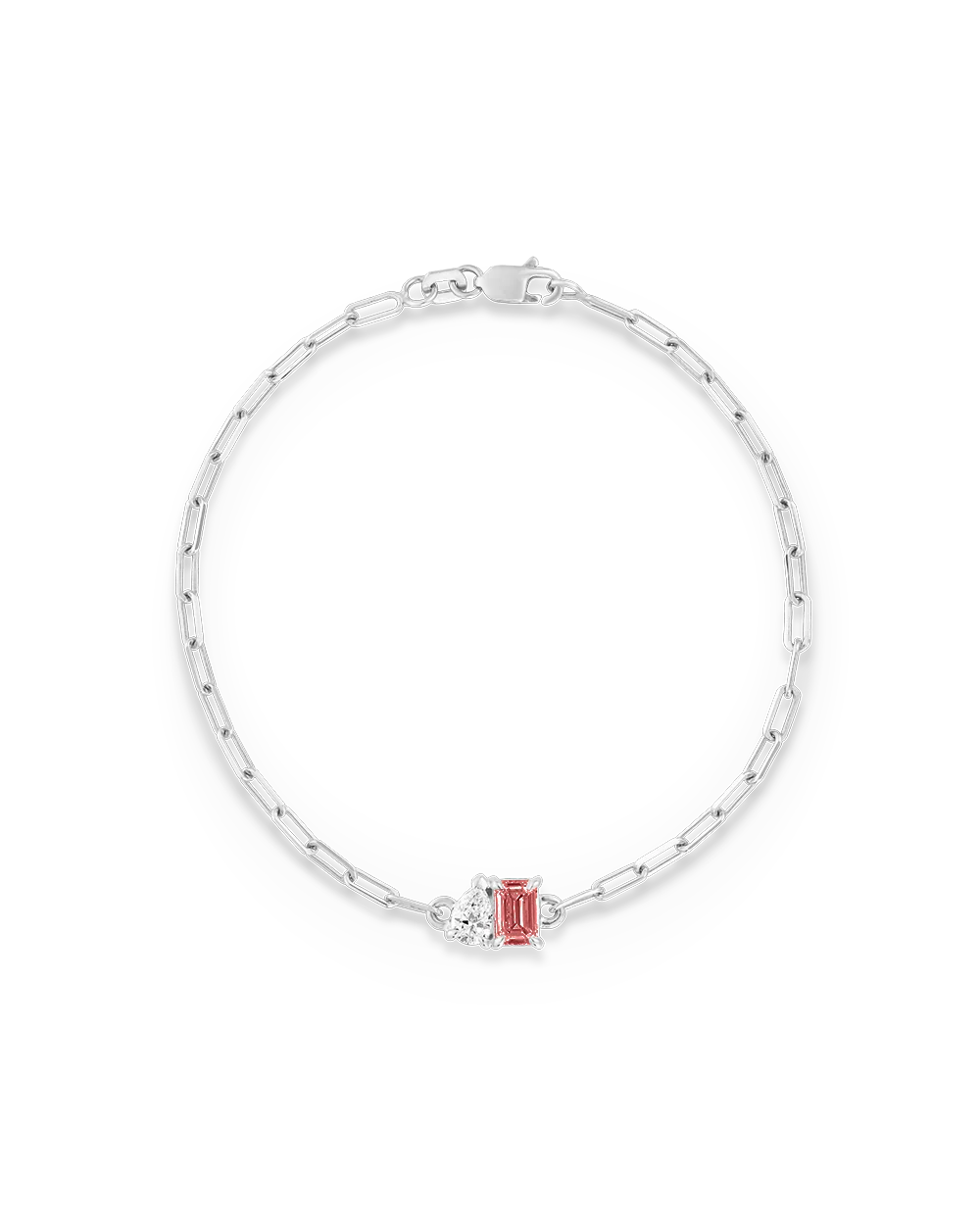 Bridget Toi et Moi Bracelet - Image 17