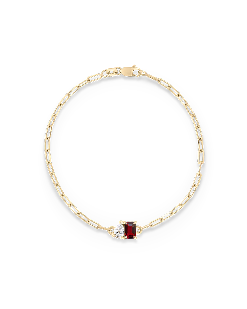 Bridget Toi et Moi Bracelet - Image 18