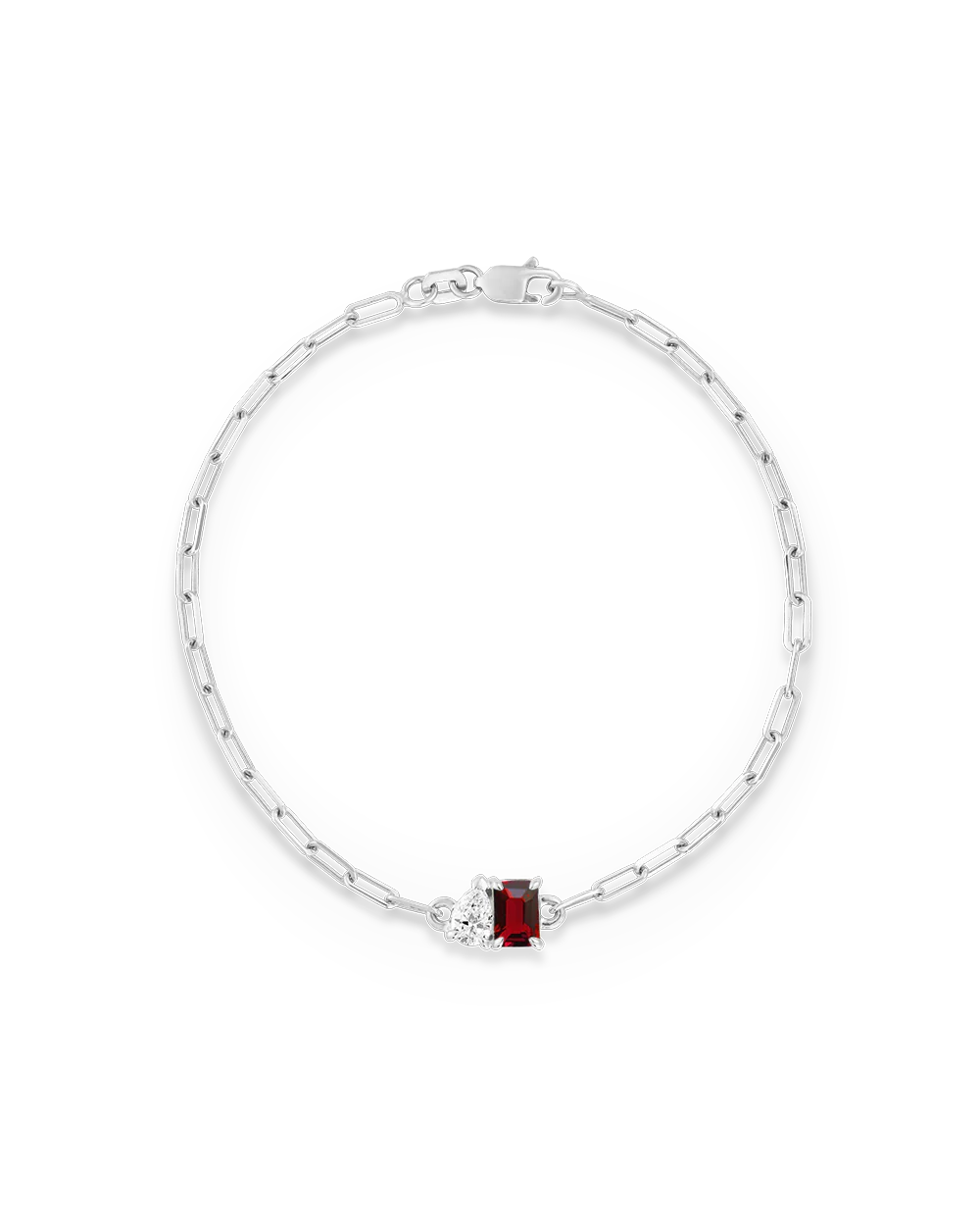 Bridget Toi et Moi Bracelet - Image 19