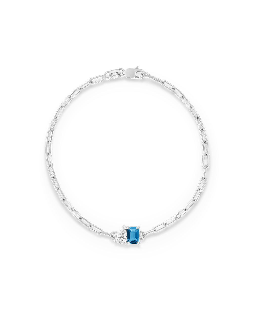 Bridget Toi et Moi Bracelet - Image 20