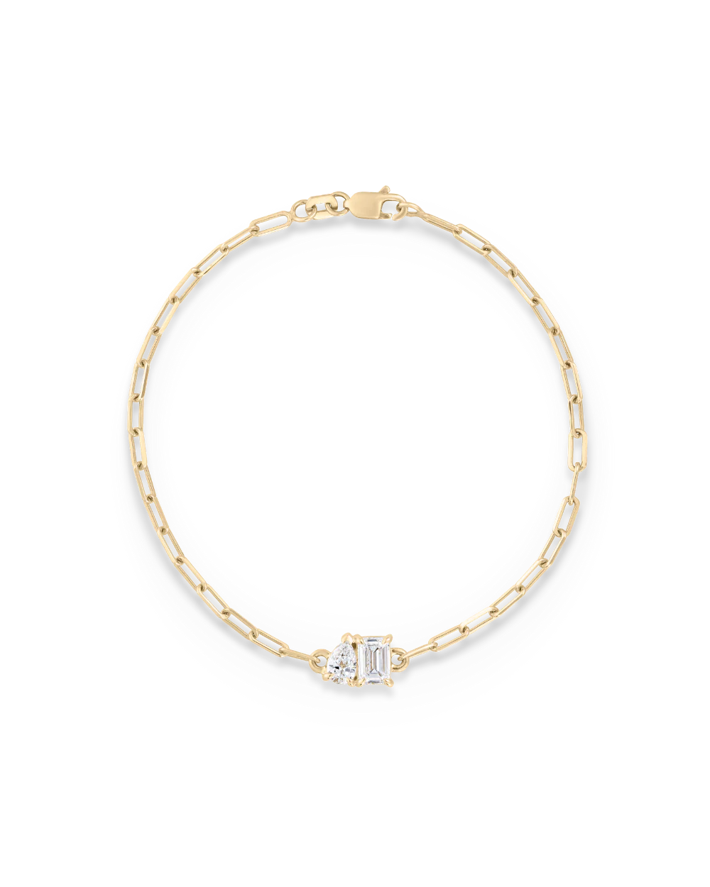 Bridget Toi et Moi Bracelet - Image 6