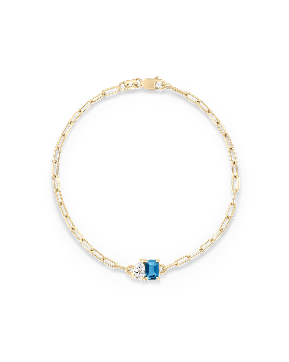 Bridget Toi et Moi Bracelet - Image 8