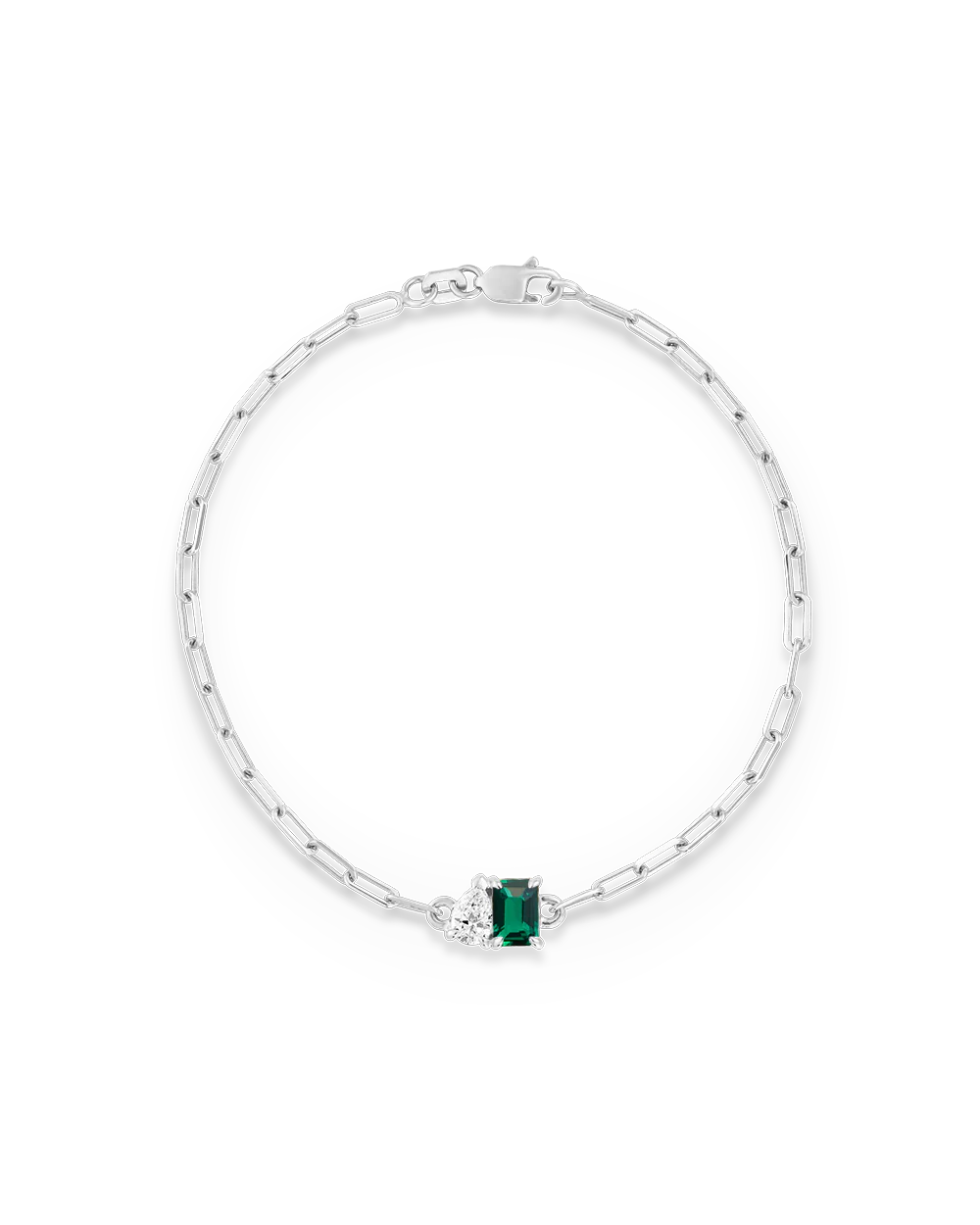 Bridget Toi et Moi Bracelet - Image 9