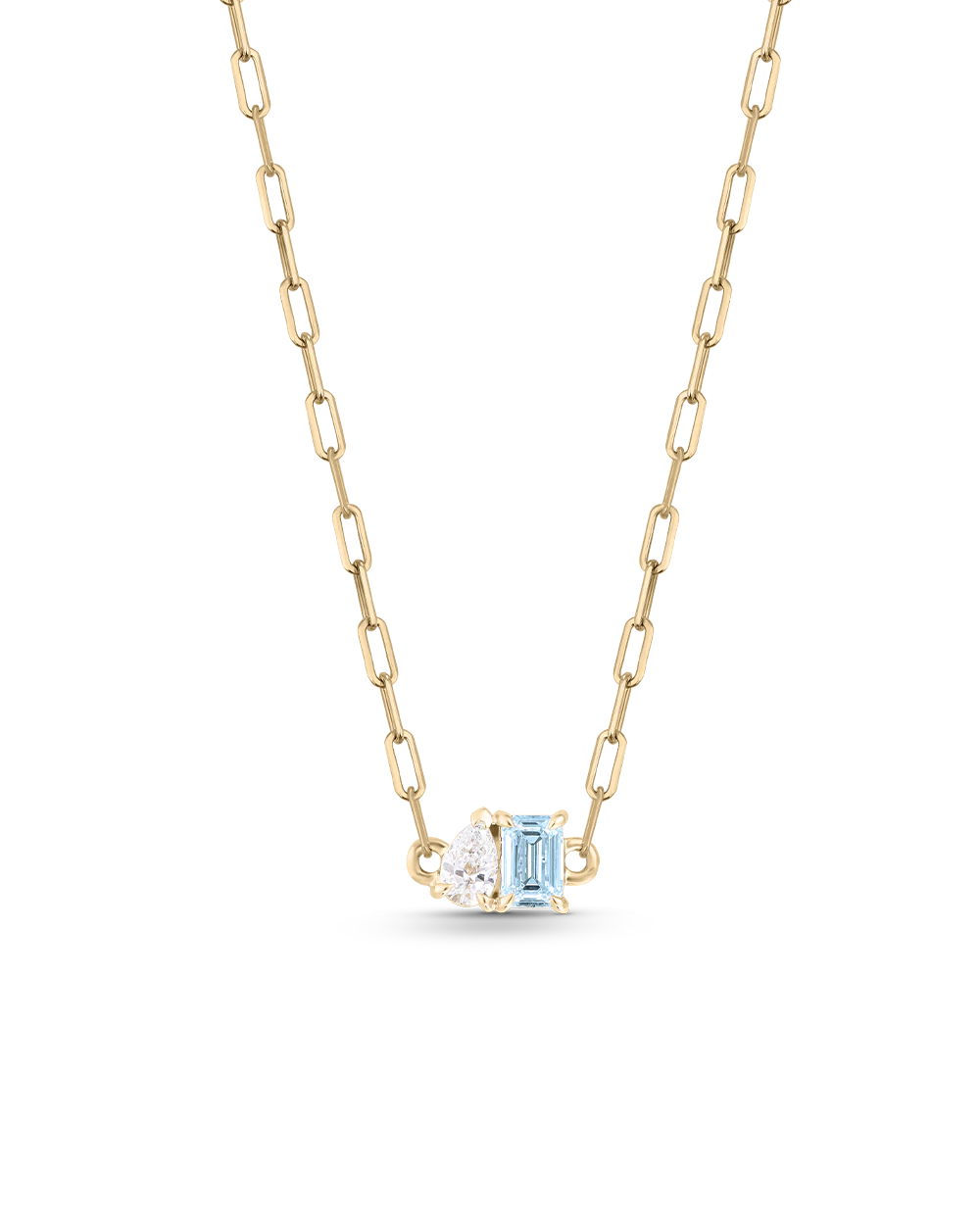Bridget Toi et Moi Necklace - Image 16