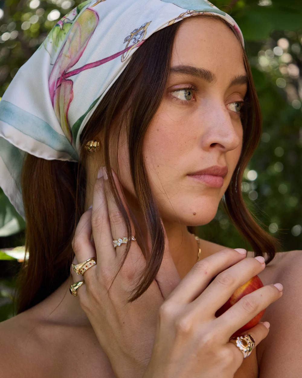 Cordelia Earrings - Image 12