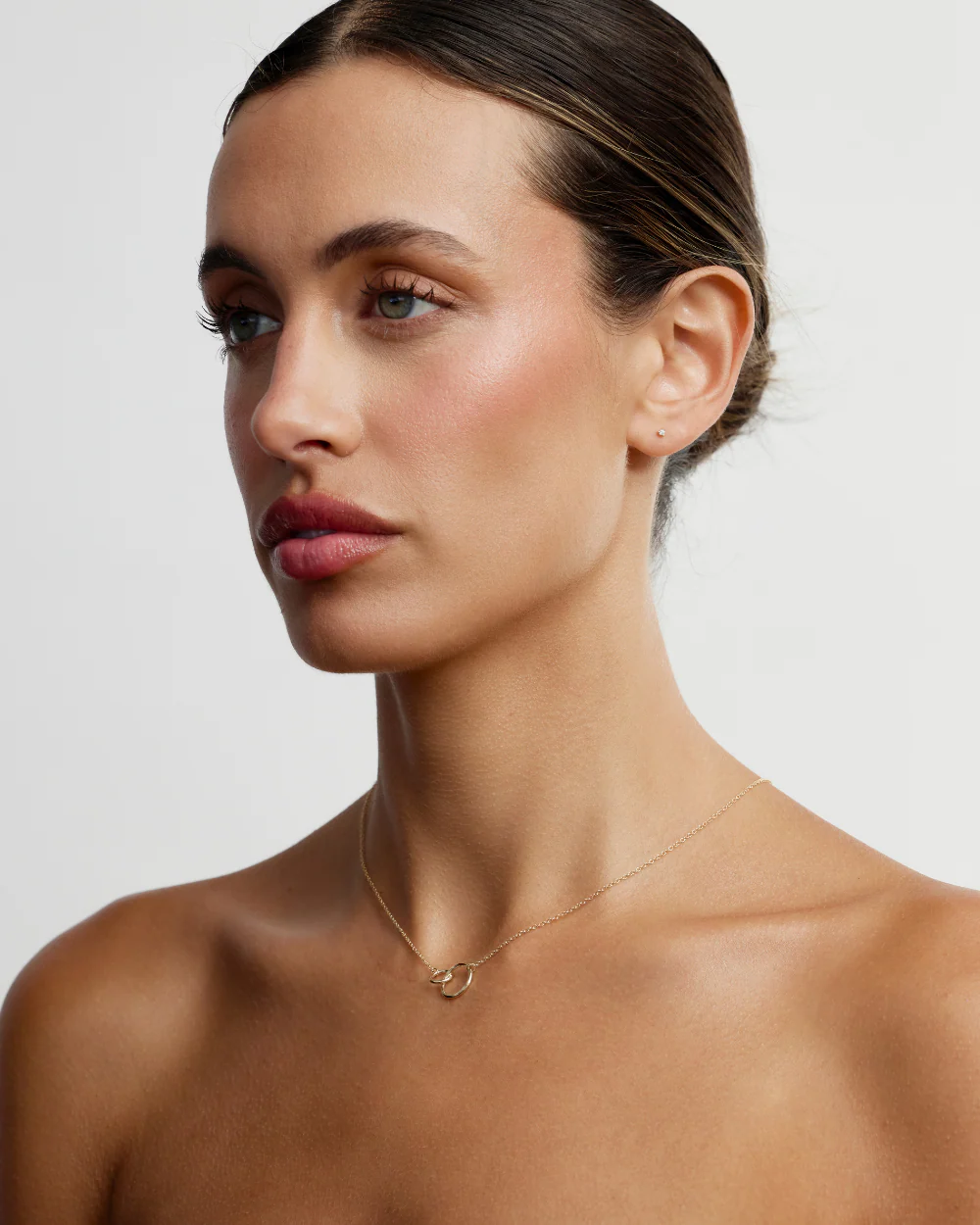 Embrace Necklace - Image 4