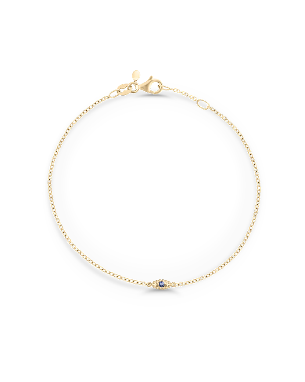 Evil Eye Bracelet