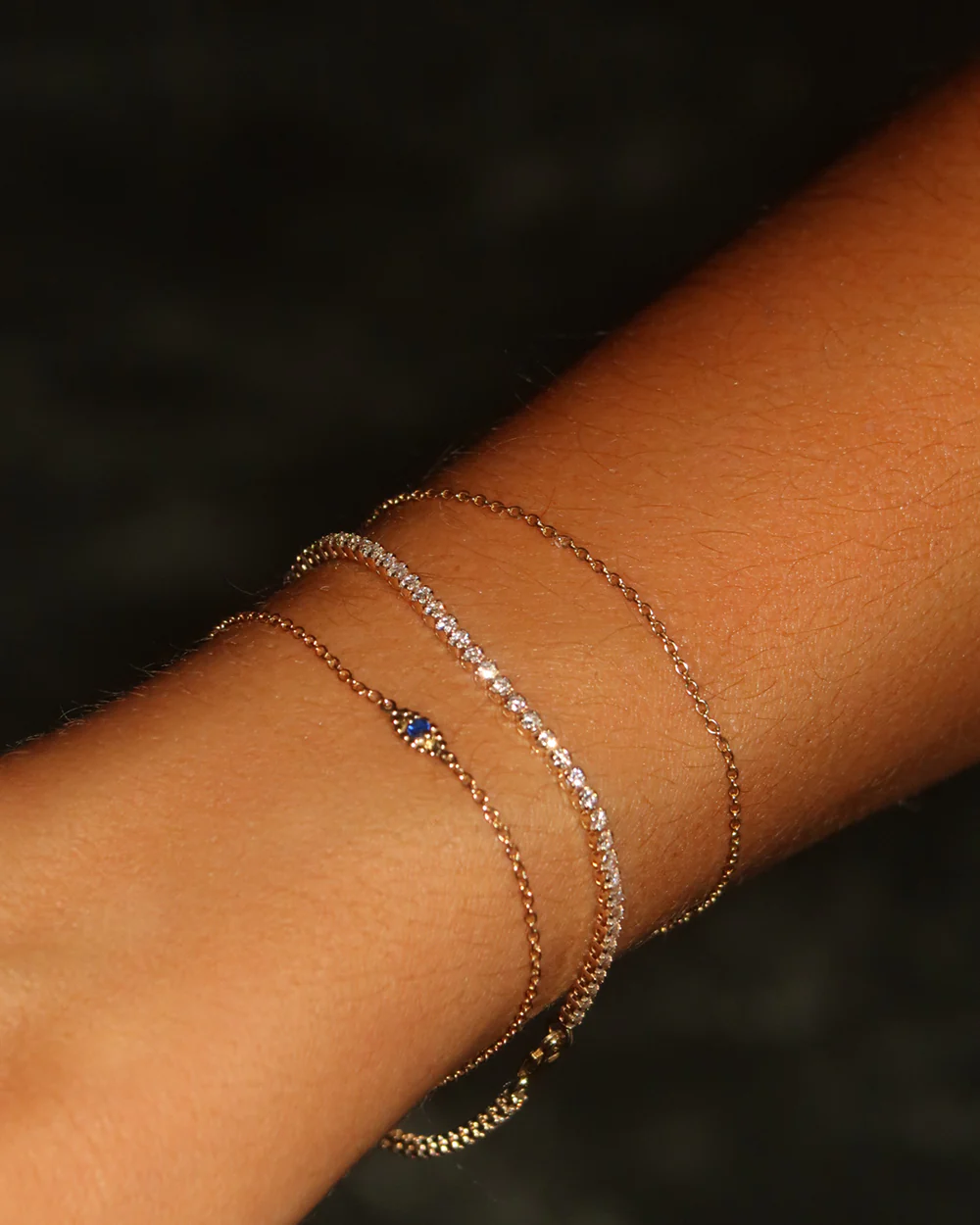 Evil Eye Bracelet - Image 11