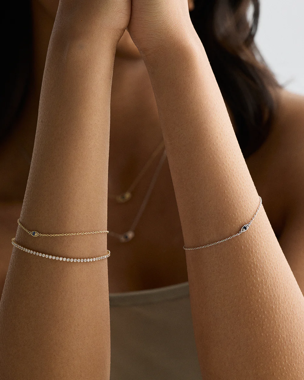 Evil Eye Bracelet - Image 9