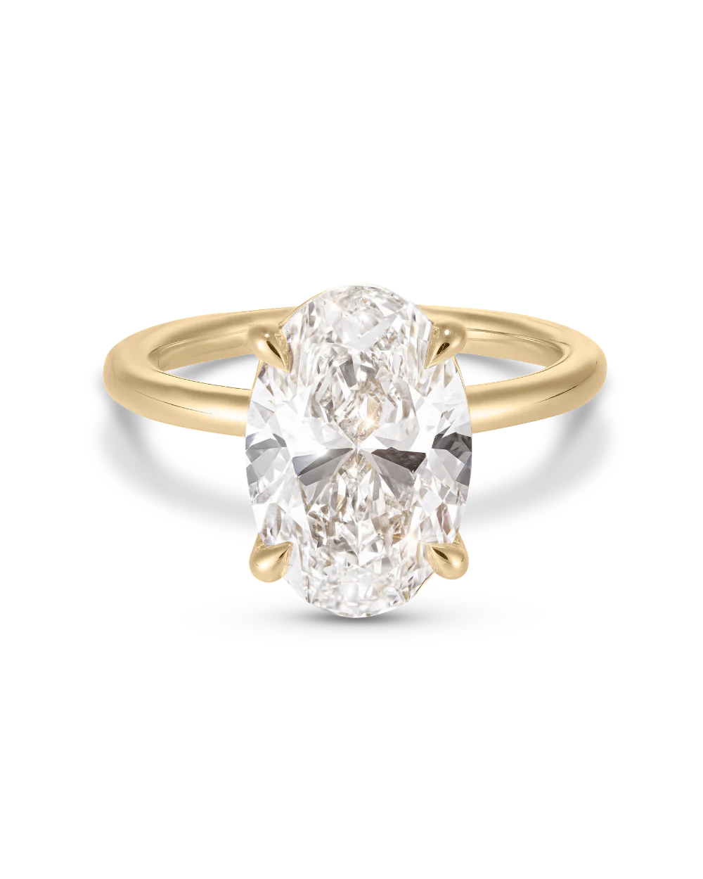 Ready To Wear Engagement Rings