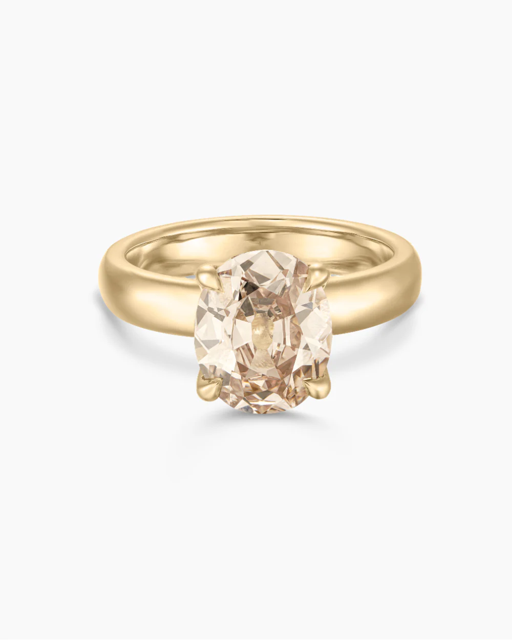 RTW Solitaire Engagement Rings
