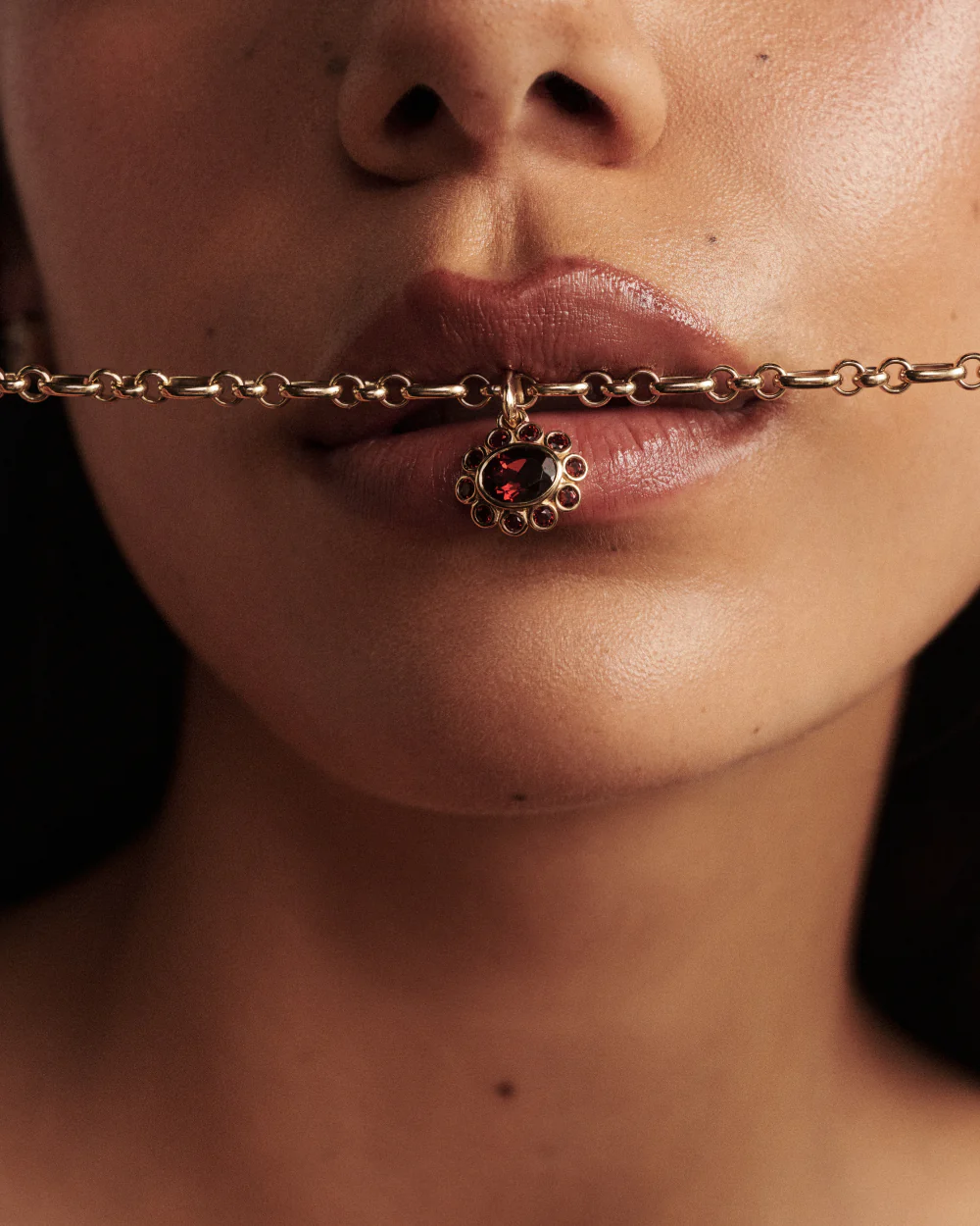 Heirloom Belcher Chain - Image 4
