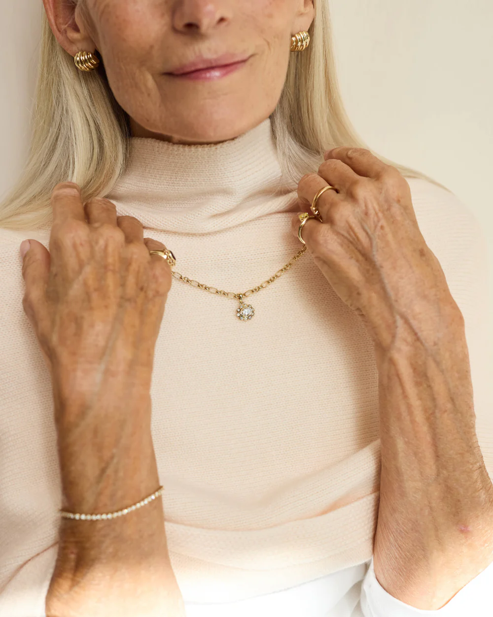 Heirloom Belcher Chain - Image 7