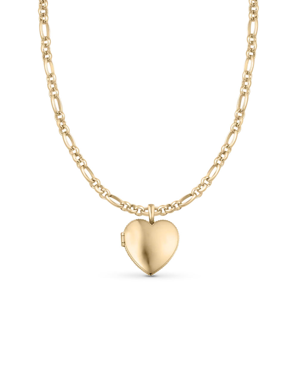 Heirloom Heart Locket - Image 10