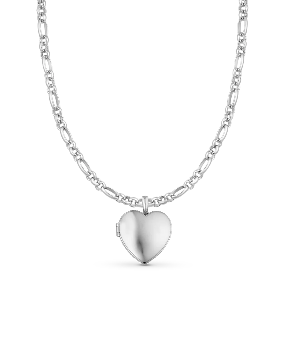 Heirloom Heart Locket - Image 11