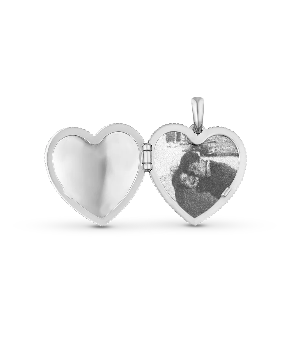 Heirloom Heart Locket - Image 12
