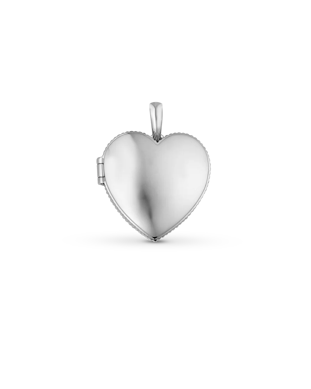 Heirloom Heart Locket - Image 13