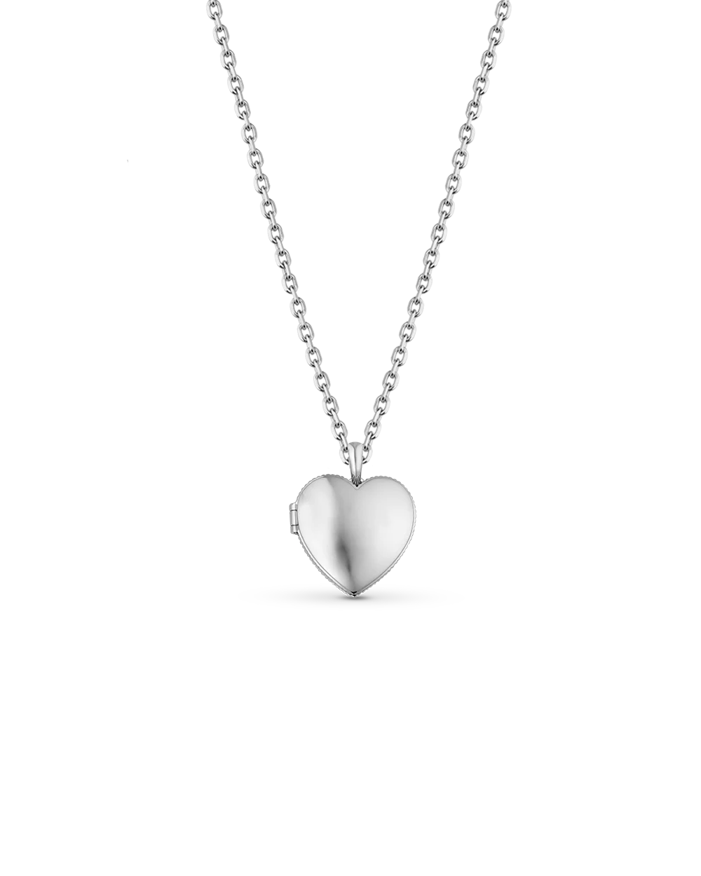 Heirloom Heart Locket - Image 19