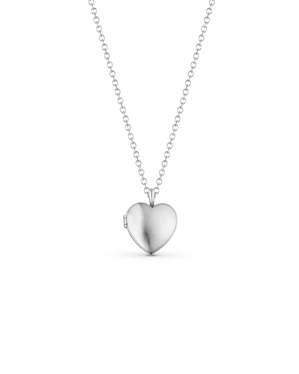 Heirloom Heart Locket - Image 21