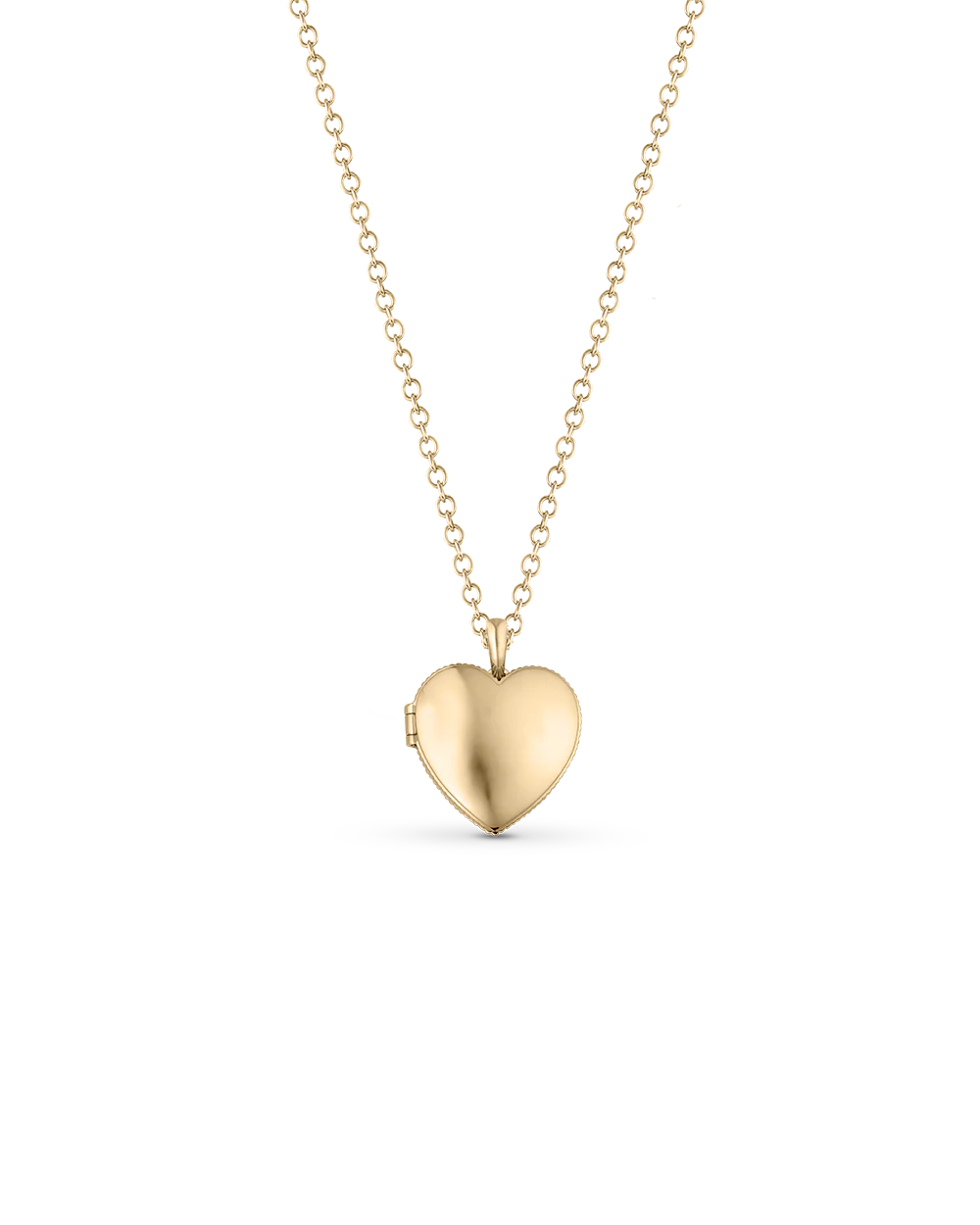 Heirloom Heart Locket - Image 22