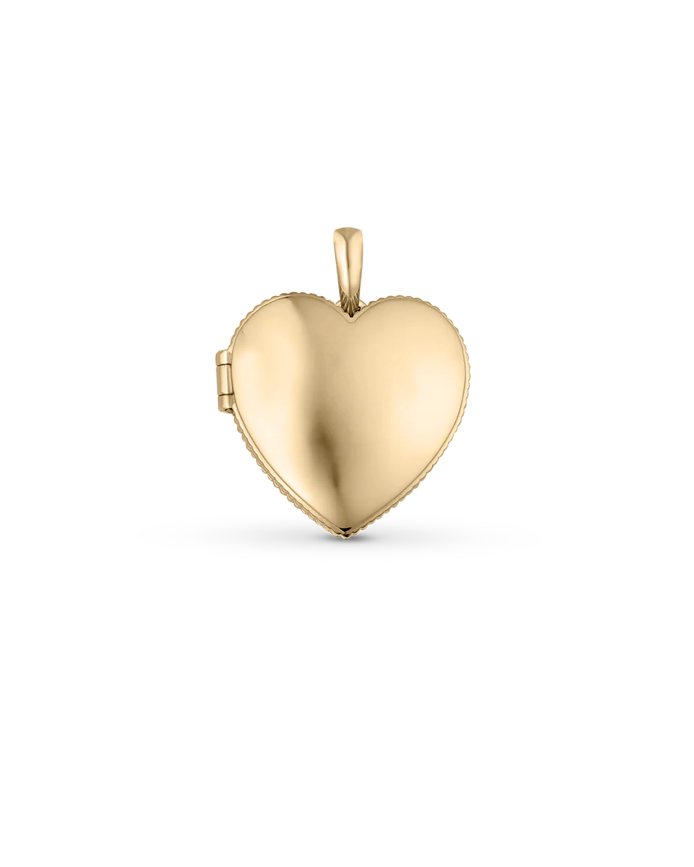 Heirloom Heart Locket - Image 8