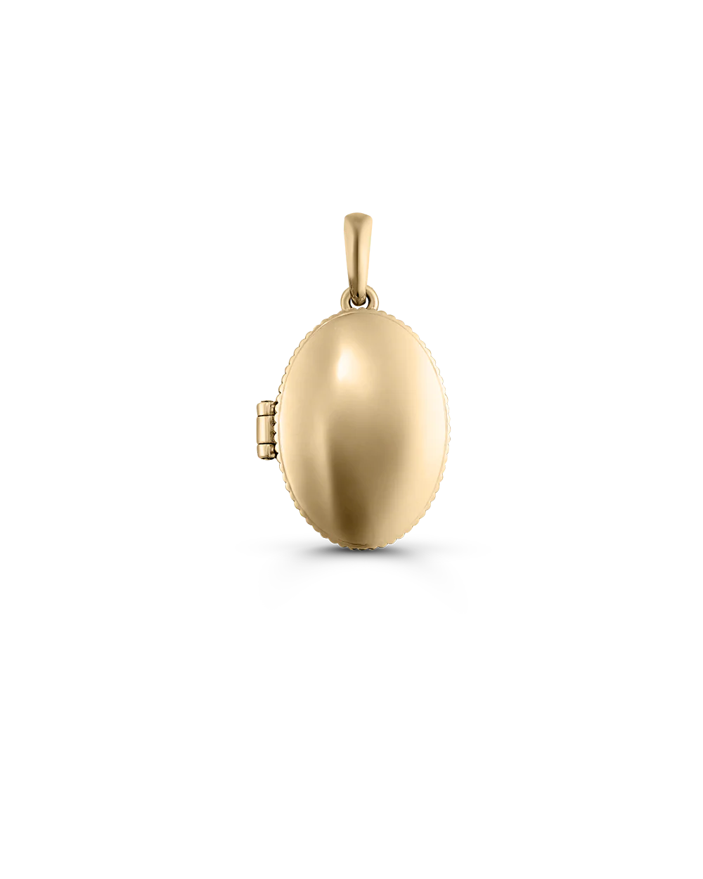 Heirloom Oval Locket - Image 10