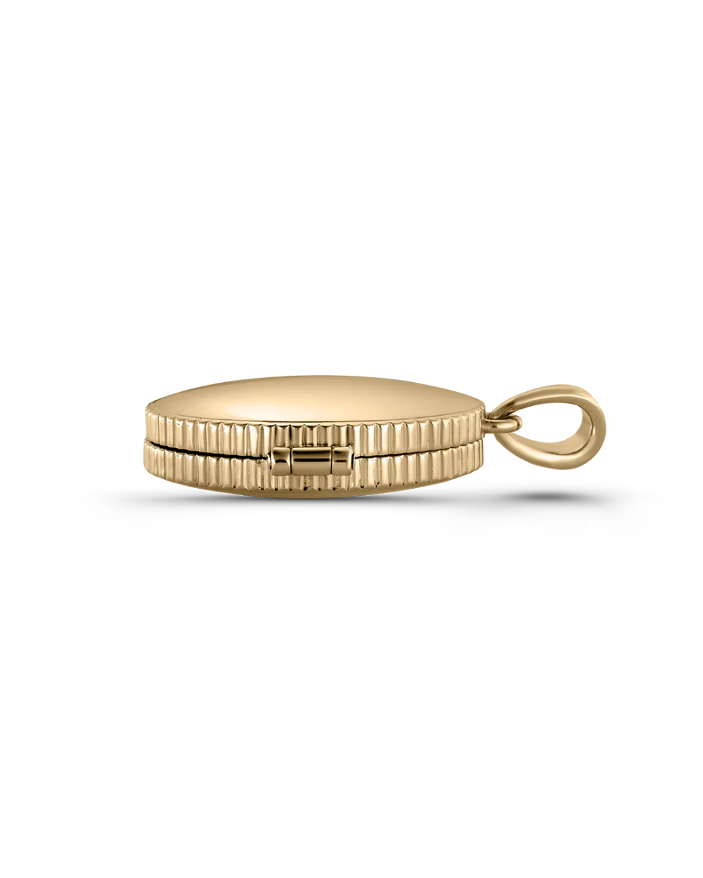 Heirloom Oval Locket - Image 11