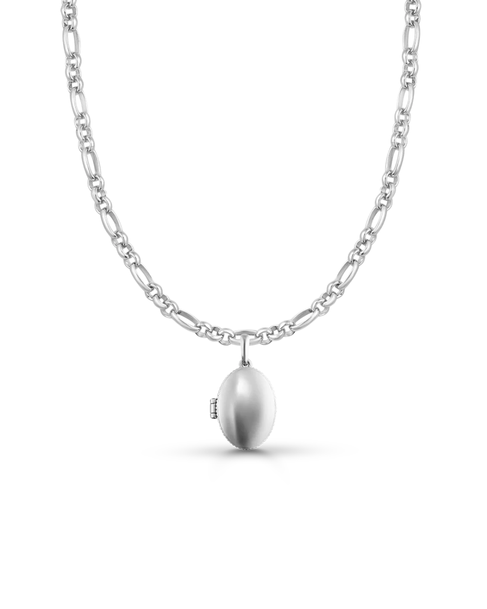 Heirloom Oval Locket - Image 15