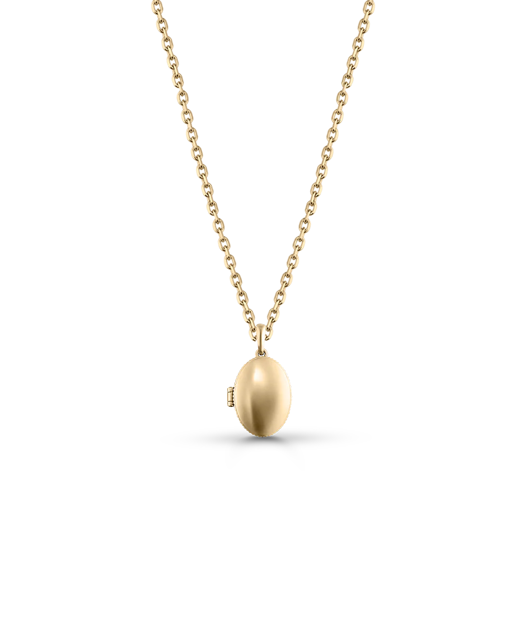 Heirloom Oval Locket - Image 18