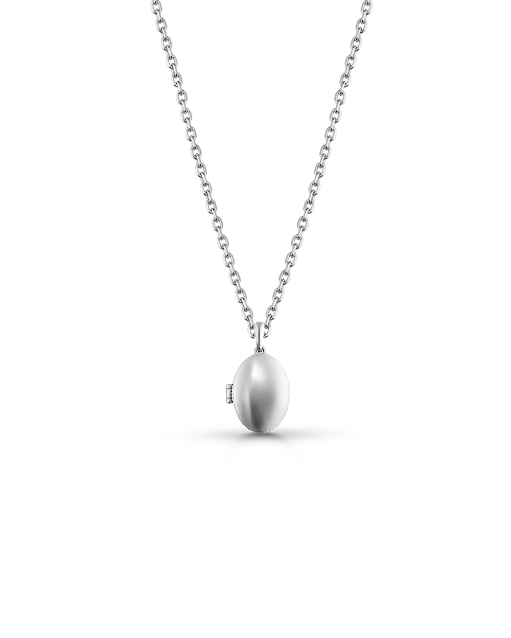 Heirloom Oval Locket - Image 20