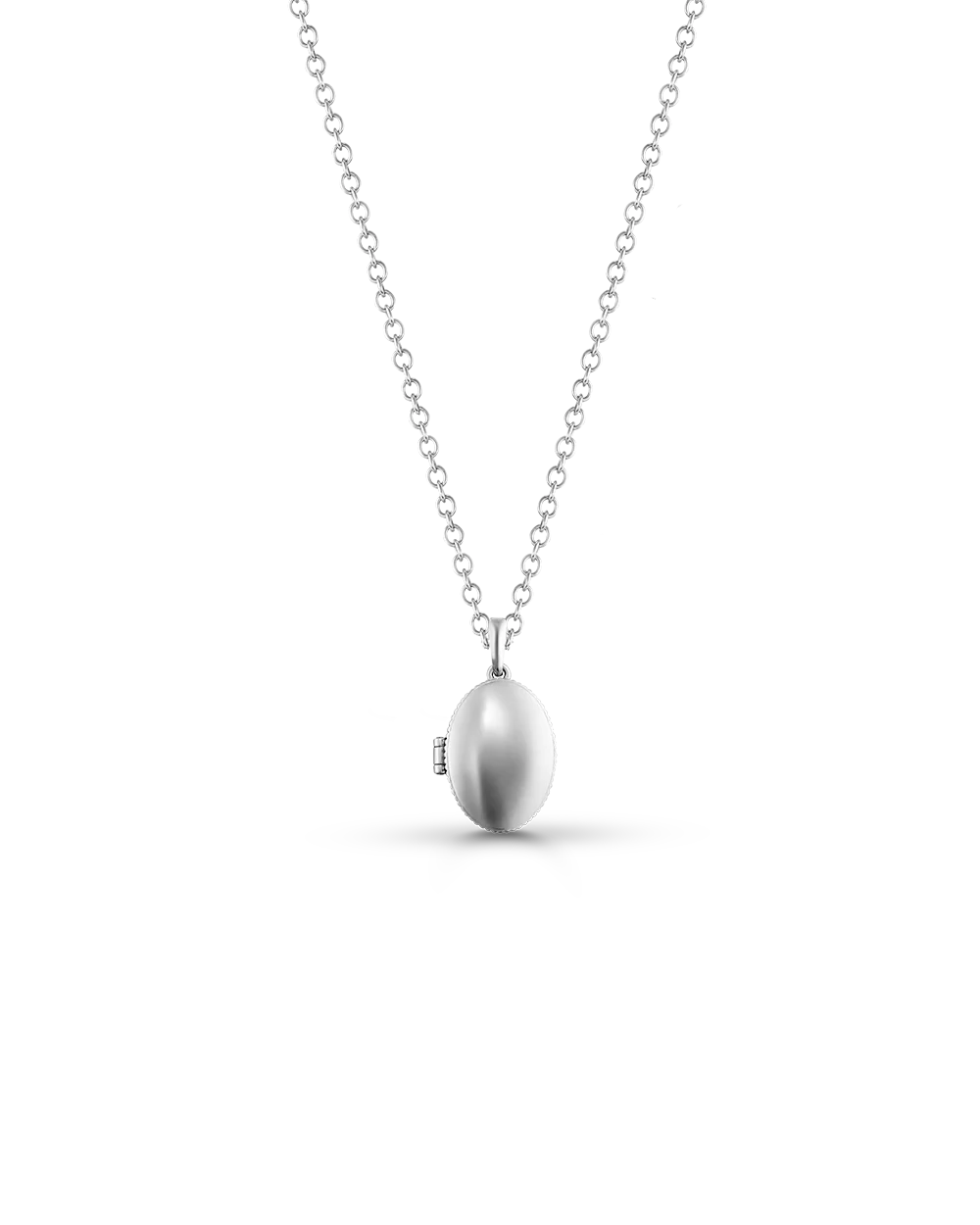 Heirloom Oval Locket - Image 21