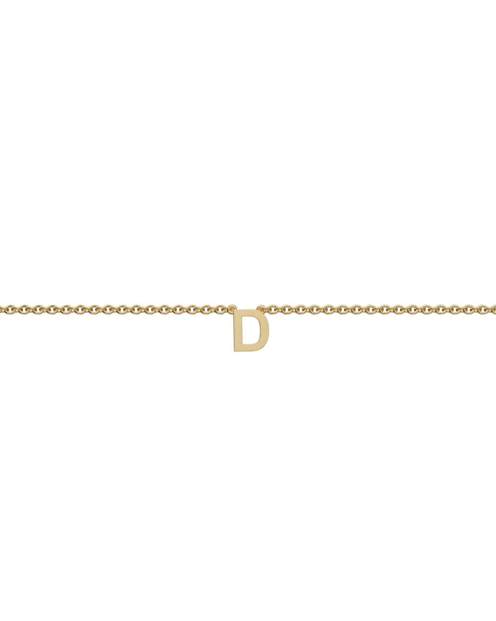 Initial Bracelet - Image 12