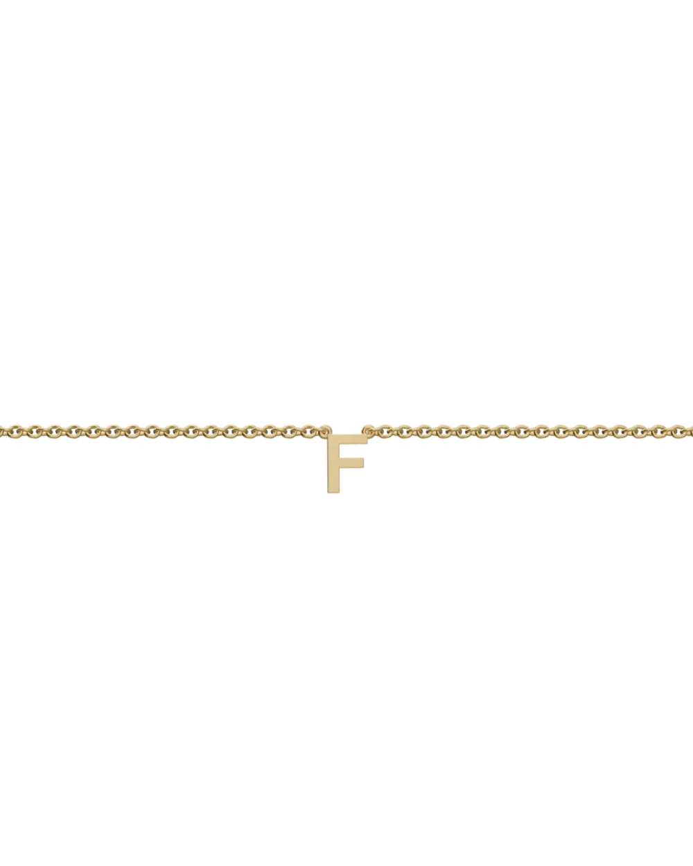 Initial Bracelet - Image 14