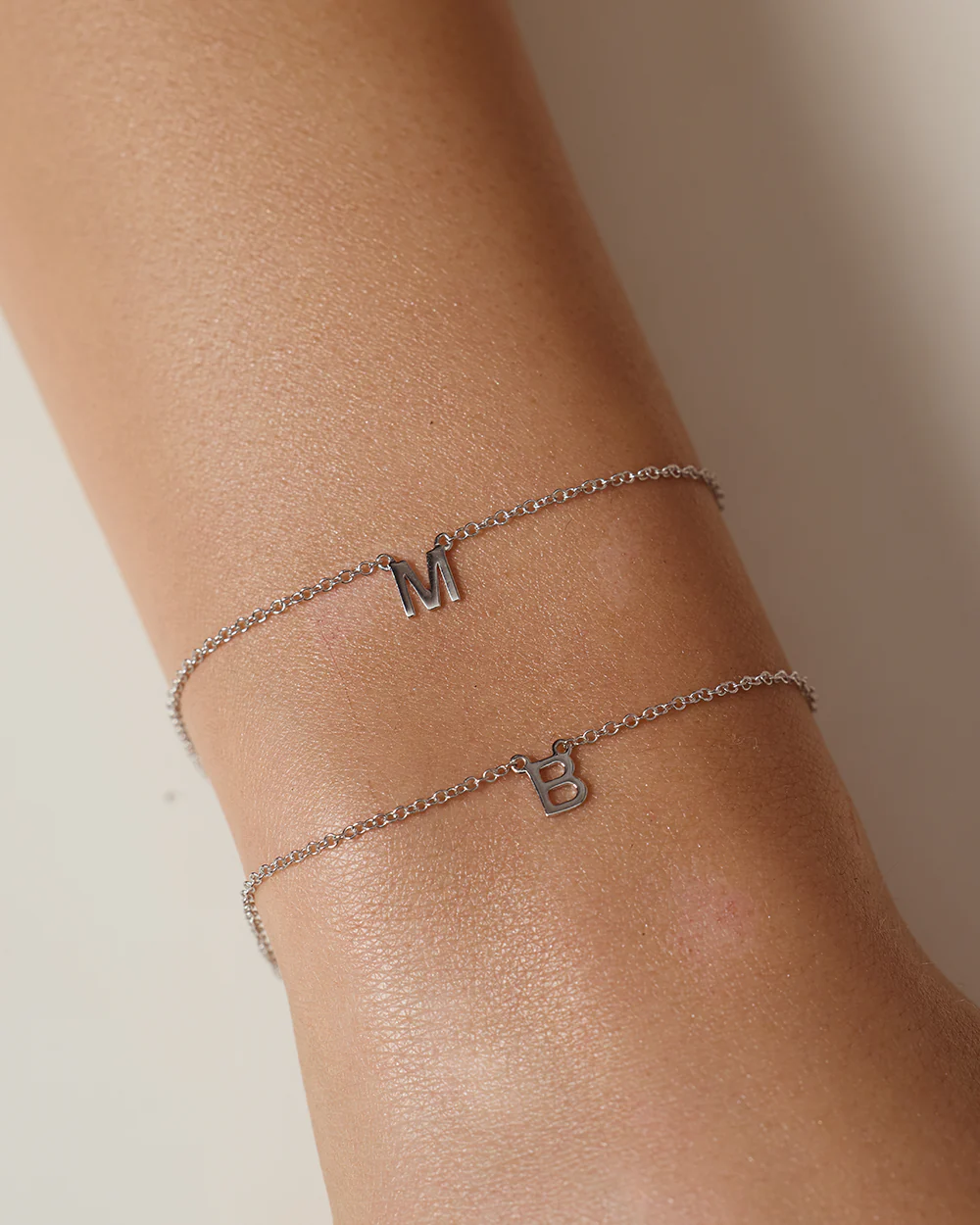 Initial Bracelet - Image 2