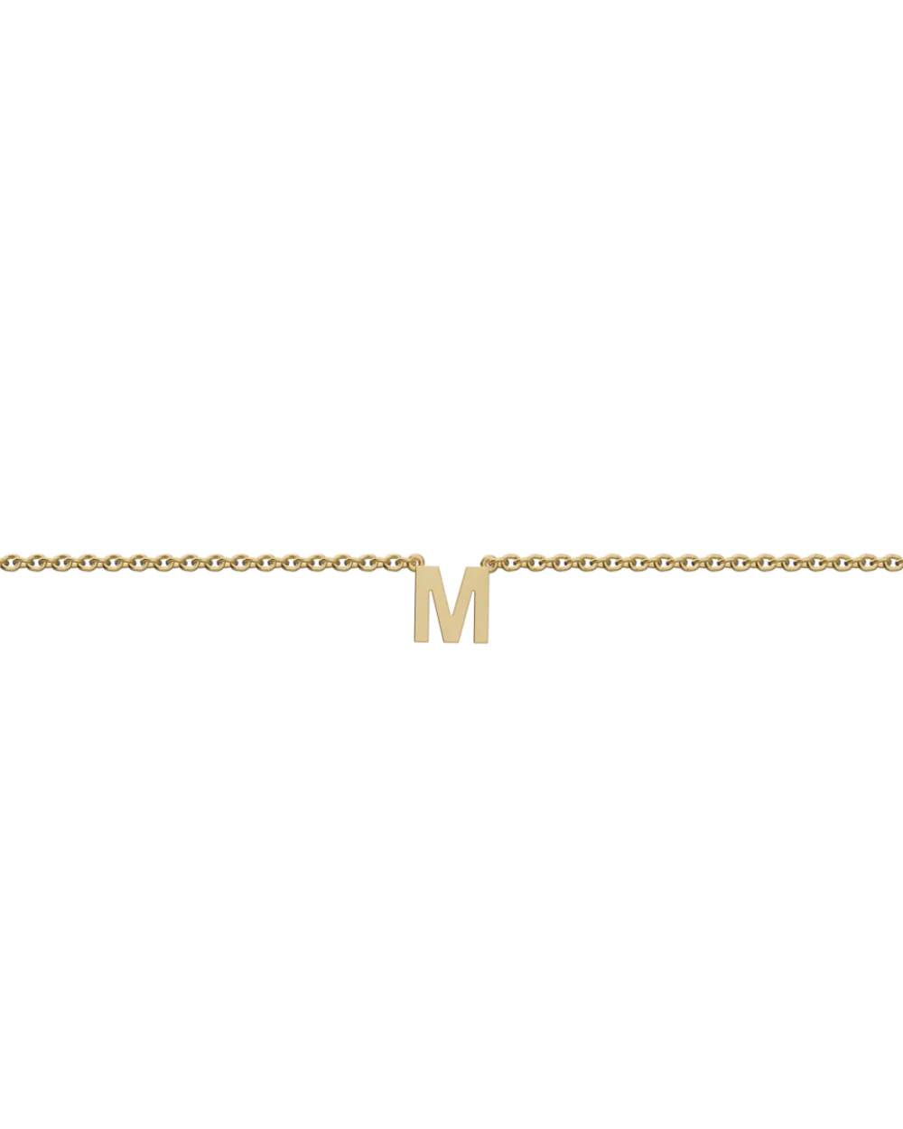 Initial Bracelet - Image 21