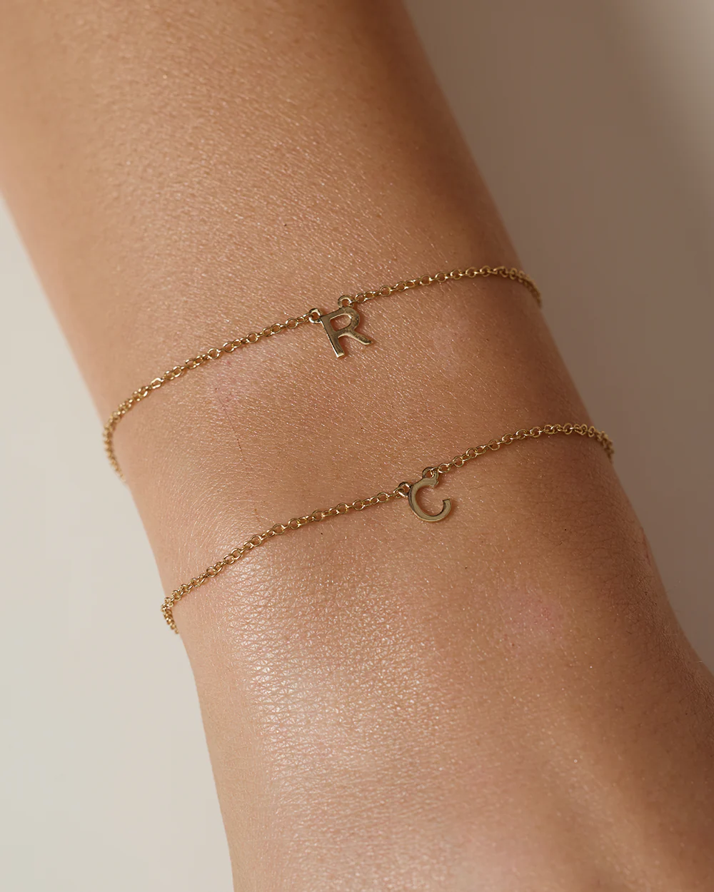 Initial Bracelet - Image 6